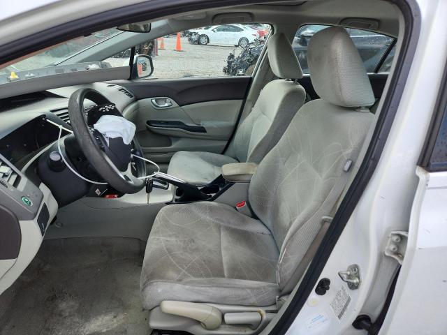 Photo 7 from auction – 2012 HONDA CIVIC EX with VIN 2HGFB2F89CH326068