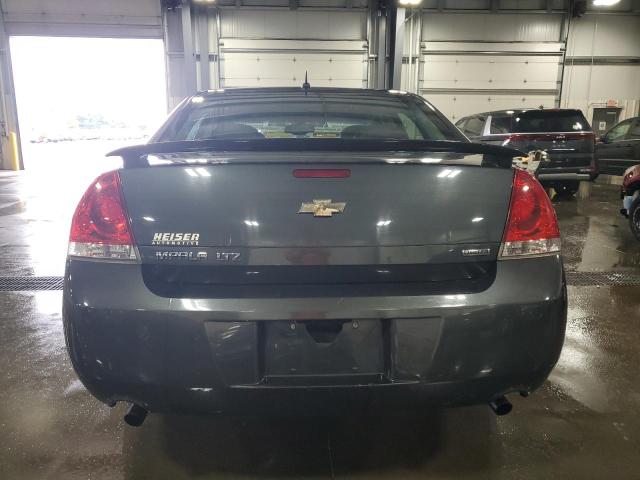 Photo 6 from auction – 2014 CHEVROLET IMPALA LIM with VIN 2G1WC5E37E1184813