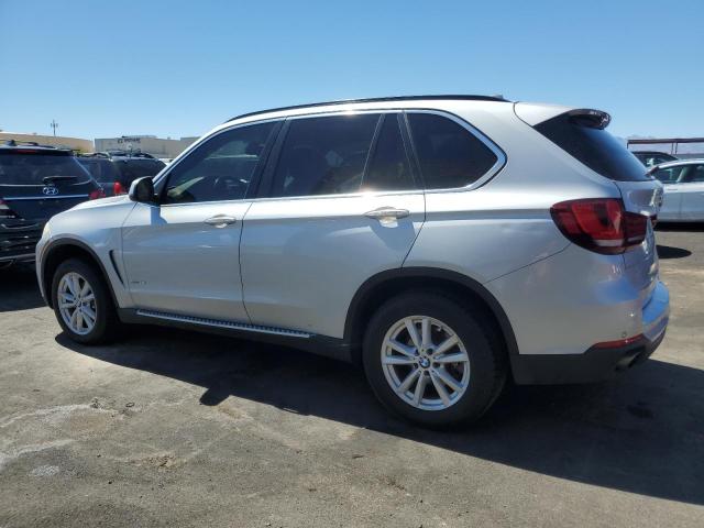 Photo 2 from auction – 2015 BMW X5 SDRIVE3 with VIN 5UXKR2C50F0H40319