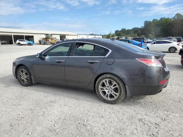 Photo 2 from auction – 2009 ACURA TL with VIN 19UUA86569A005017