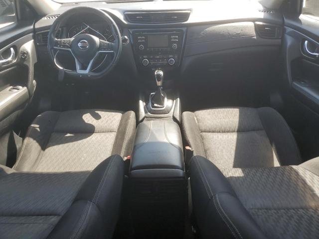 Photo 8 from auction – 2017 NISSAN ROGUE S with VIN KNMAT2MV7HP576524