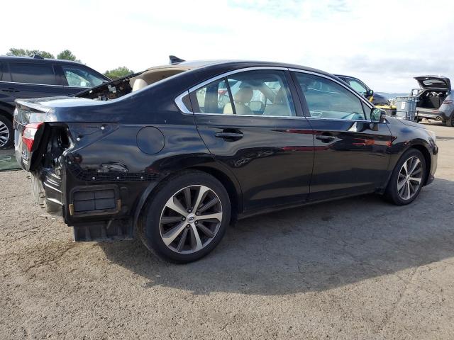 Photo 3 from auction – 2016 SUBARU LEGACY 2.5 with VIN 4S3BNAN67G3031591