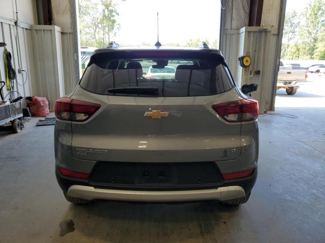 Photo 6 from auction – 2024 CHEVROLET TRAILBLAZER LT with VIN KL79MRSL4RB102102
