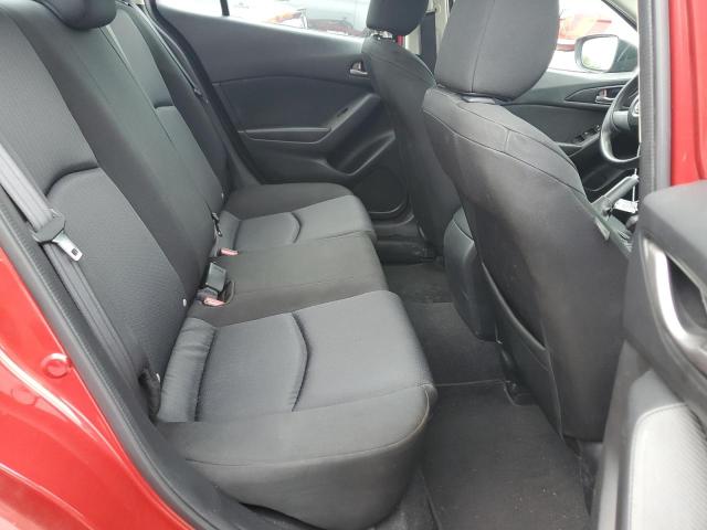 Photo 10 from auction – 2015 MAZDA 3 SV with VIN JM1BM1T72F1235837