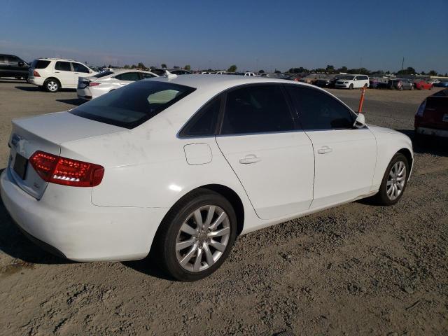 Photo 3 from auction – 2011 AUDI A4 PREMIUM PLUS with VIN WAUEFAFL7BN034273