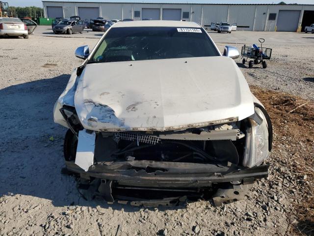 Photo 5 from auction – 2009 CADILLAC CTS with VIN 1G6DF577990128978