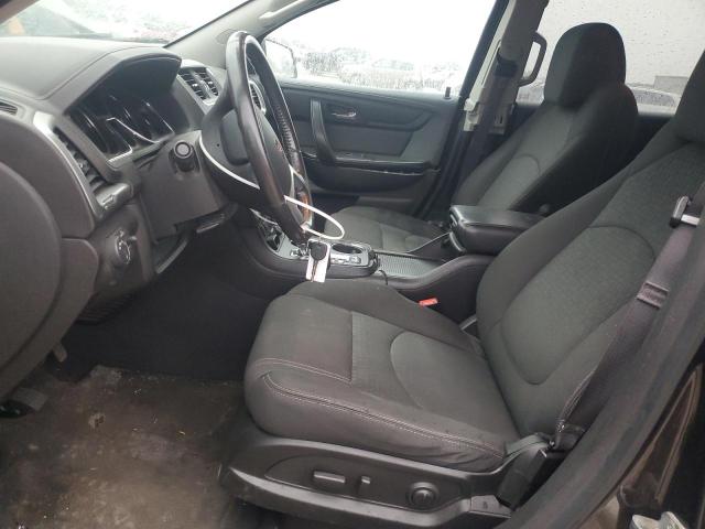 Photo 7 from auction – 2015 GMC ACADIA SLE with VIN 1GKKVPKD9FJ386816