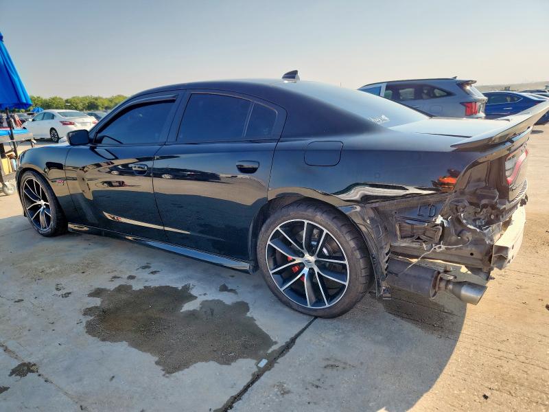 Photo 2 from auction – 2018 DODGE CHARGER R/ with VIN 2C3CDXGJ3JH156866