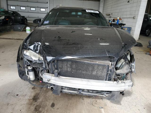 Photo 5 from auction – 2007 AUDI A4 S-LINE with VIN WAUEH78E67A062723