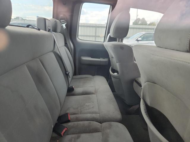 Photo 10 from auction – 2008 FORD F150 with VIN 1FTRX02W38KD37640