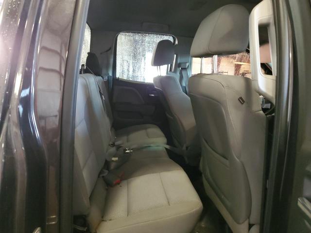 Photo 10 from auction – 2015 CHEVROLET SILVERADO with VIN 1GCVKPEC0FZ302629