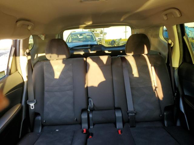 Фото 10 с аукциона – 2016 NISSAN ROGUE S с VIN KNMAT2MT7GP604853