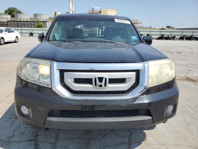 Photo 5 from auction – 2009 HONDA PILOT EXL with VIN 5FNYF48589B033335