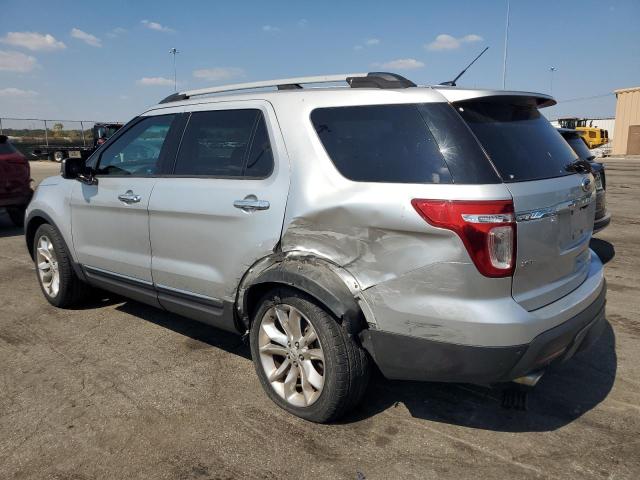 Photo 2 from auction – 2013 FORD EXPLORER X with VIN 1FM5K8D84DGA62363