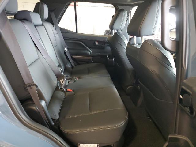 Photo 11 from auction – 2025 TOYOTA 4RUNNER SR with VIN JTEVA5BR7S5024521