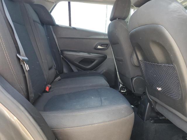 Photo 10 from auction – 2021 CHEVROLET TRAX LS with VIN KL7CJKSB7MB307287