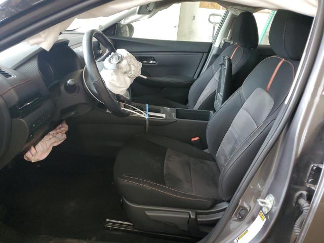 Photo 7 from auction – 2023 NISSAN SENTRA SR with VIN 3N1AB8DV8PY316784
