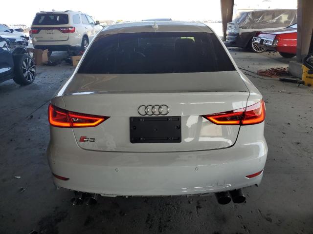 Photo 6 from auction – 2016 AUDI S3 PREMIUM PLUS with VIN WAUB1GFF1G1062972