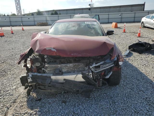 Photo 5 from auction – 2023 NISSAN MAXIMA SV with VIN 1N4AA6CV7PC513899