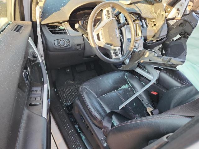Photo 10 from auction – 2014 FORD EDGE SEL with VIN 2FMDK3JC0EBA14438