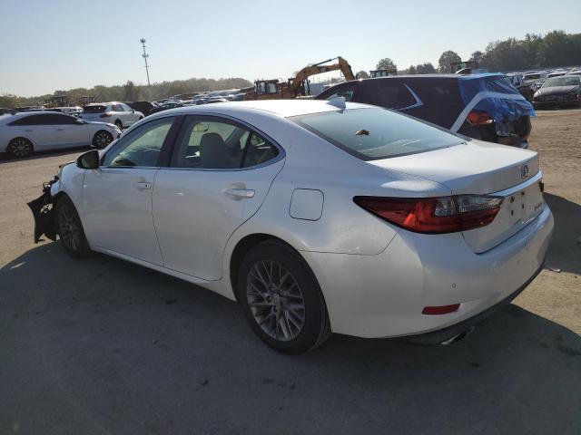 Photo 2 from auction – 2018 LEXUS ES 350 with VIN 58ABK1GG1JU084159