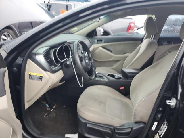 Photo 7 from auction – 2015 KIA OPTIMA LX with VIN 5XXGM4A77FG420299