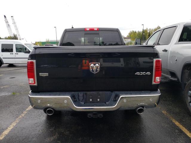 Photo 6 from auction – 2018 RAM 1500 LARAMIE with VIN 1C6RR7NM5JS233046
