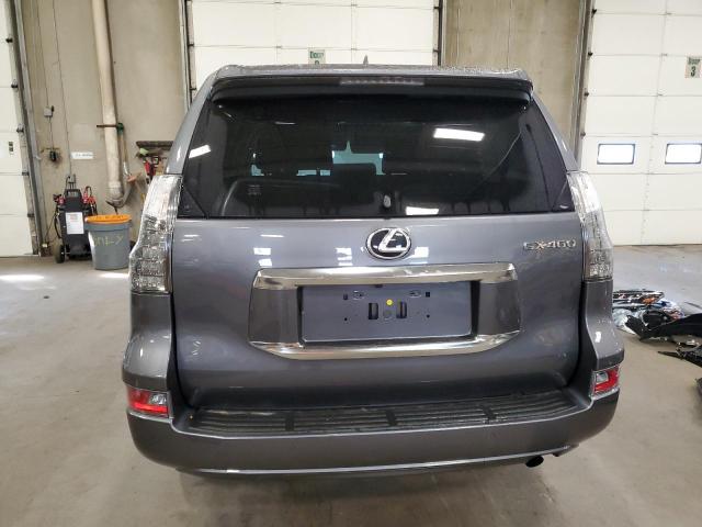 Photo 6 from auction – 2021 LEXUS GX 460 PRE with VIN JTJAM7BX6M5274174