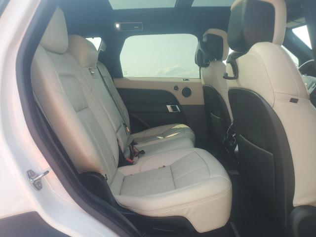 Photo 11 from auction – 2022 LAND ROVER RANGE ROVE with VIN SALWR2SU8NA799645