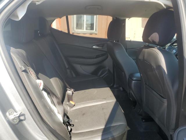 Photo 10 from auction – 2024 BUICK ENCORE GX with VIN KL4AMDSL9RB148859