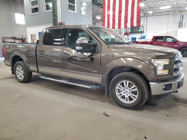 Photo 4 from auction – 2015 FORD F150 SUPER with VIN 1FTFW1EG1FFA88552