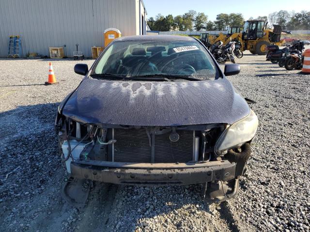 Photo 5 from auction – 2013 TOYOTA COROLLA BA with VIN 2T1BU4EE0DC941565