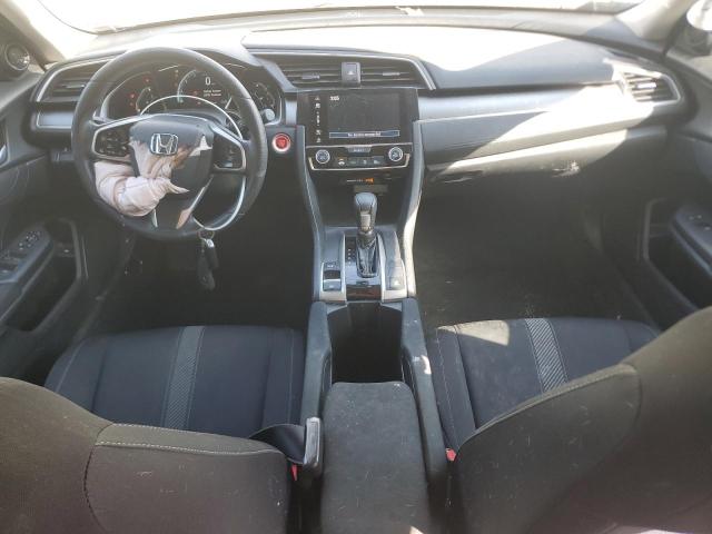 Photo 8 from auction – 2018 HONDA CIVIC EX with VIN 19XFC2F75JE203735