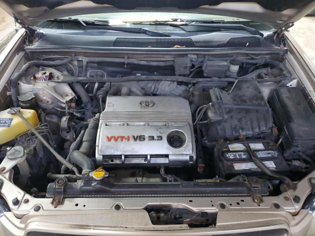 Photo 12 from auction – 2004 TOYOTA HIGHLANDER with VIN JTEEP21A540027135