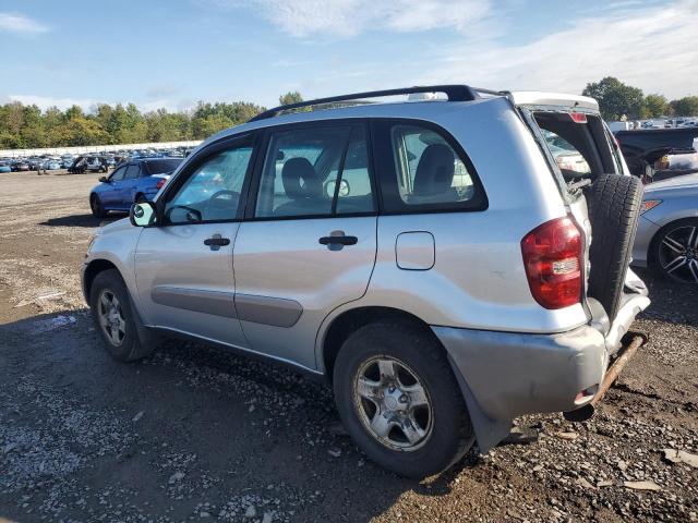 Photo 2 from auction – 2005 TOYOTA RAV4 with VIN JTEGD20V650078828