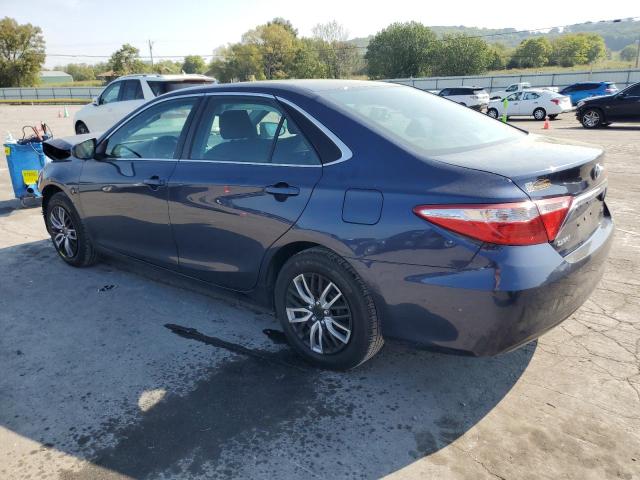 Photo 2 from auction – 2016 TOYOTA CAMRY LE with VIN 4T4BF1FK2GR526978
