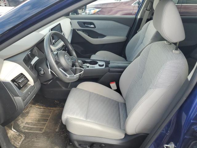 Photo 7 from auction – 2021 NISSAN ROGUE SV with VIN JN8AT3BB5MW213965
