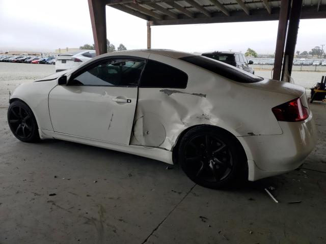 Photo 2 from auction – 2005 INFINITI G35 with VIN JNKCV54E15M426165