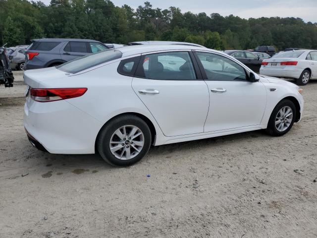Photo 3 from auction – 2016 KIA OPTIMA LX with VIN 5XXGT4L36GG059114