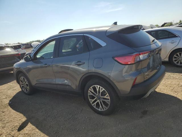 Photo 2 from auction – 2022 FORD ESCAPE with VIN 1FMCU9H98NUB11724