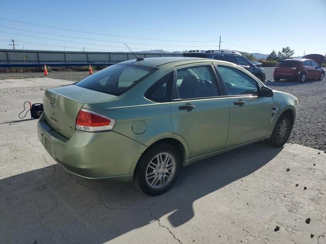 Photo 3 from auction – 2008 FORD FOCUS SE with VIN 1FAHP35N38W268317
