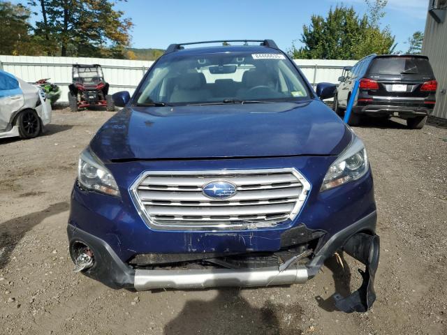 Photo 5 from auction – 2017 SUBARU OUTBACK 2. with VIN 4S4BSANC9H3409454