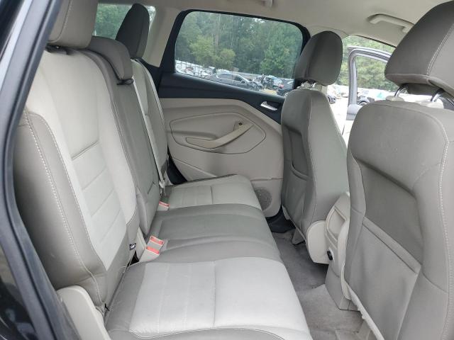 Photo 11 from auction – 2014 FORD ESCAPE SE with VIN 1FMCU0GX8EUC15609
