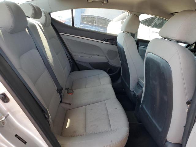 Photo 10 from auction – 2017 HYUNDAI ELANTRA SE with VIN 5NPD74LF6HH164985