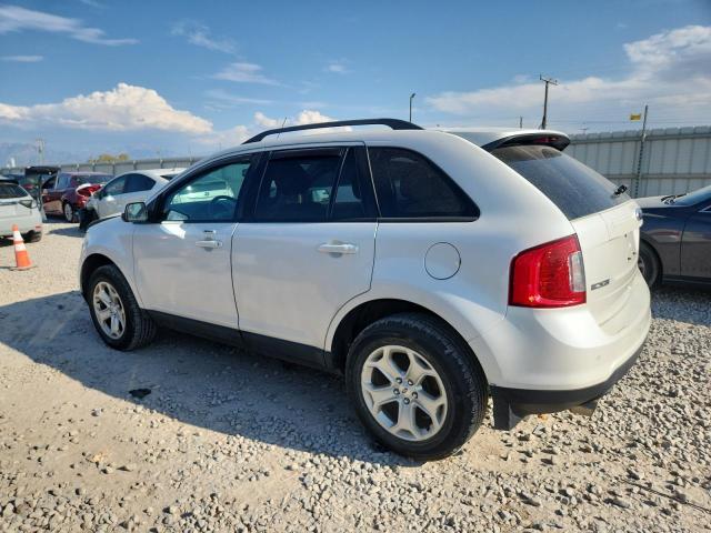 Photo 2 from auction – 2013 FORD EDGE SEL with VIN 2FMDK4JC7DBC23017