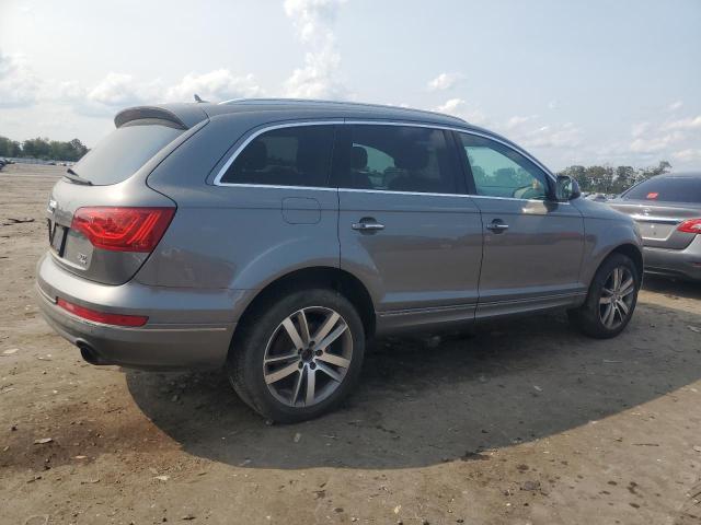 Photo 3 from auction – 2015 AUDI Q7 PREMIUM with VIN WA1LGAFE2FD006945