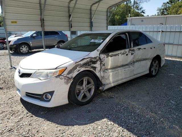 Photo 1 from auction – 2013 TOYOTA CAMRY L with VIN 4T1BF1FK8DU719187