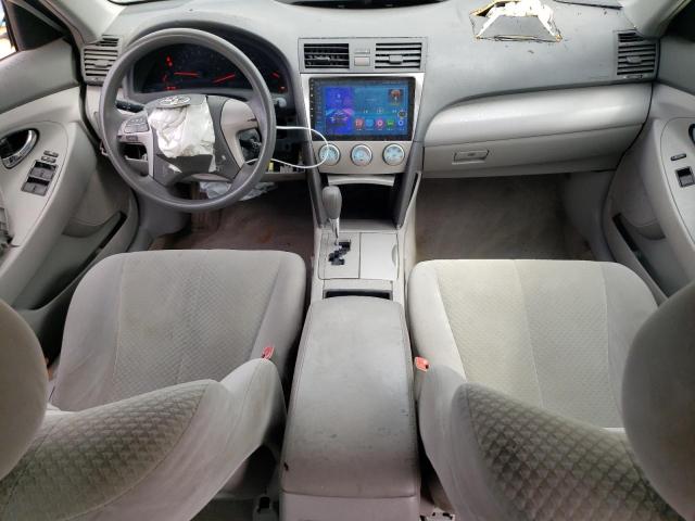 Photo 8 from auction – 2008 TOYOTA CAMRY CE with VIN 4T1BE46KX8U255779
