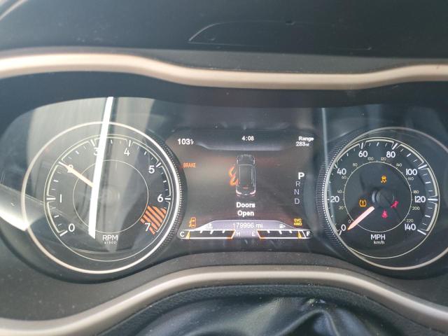 Photo 9 from auction – 2014 JEEP CHEROKEE L with VIN 1C4PJMDB3EW254756