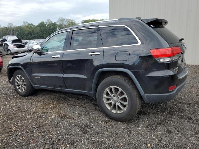 Photo 2 from auction – 2015 JEEP GRAND CHER with VIN 1C4RJFBG1FC205755